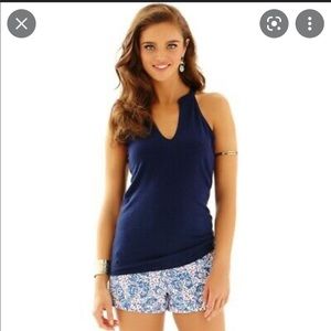 Lilly Pulitzer Tank Top